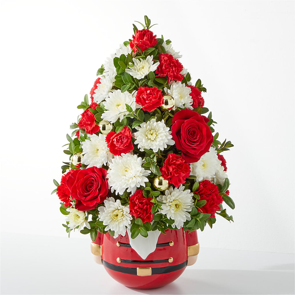 Royal Nutcracker Tree – The Rusty Willow, Grove OK