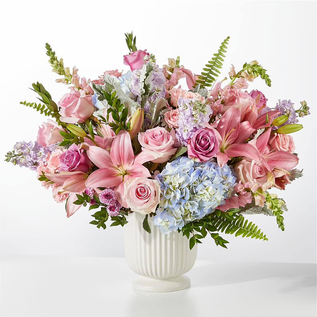 Wonderland Bouquet – The Rusty Willow, Grove OK