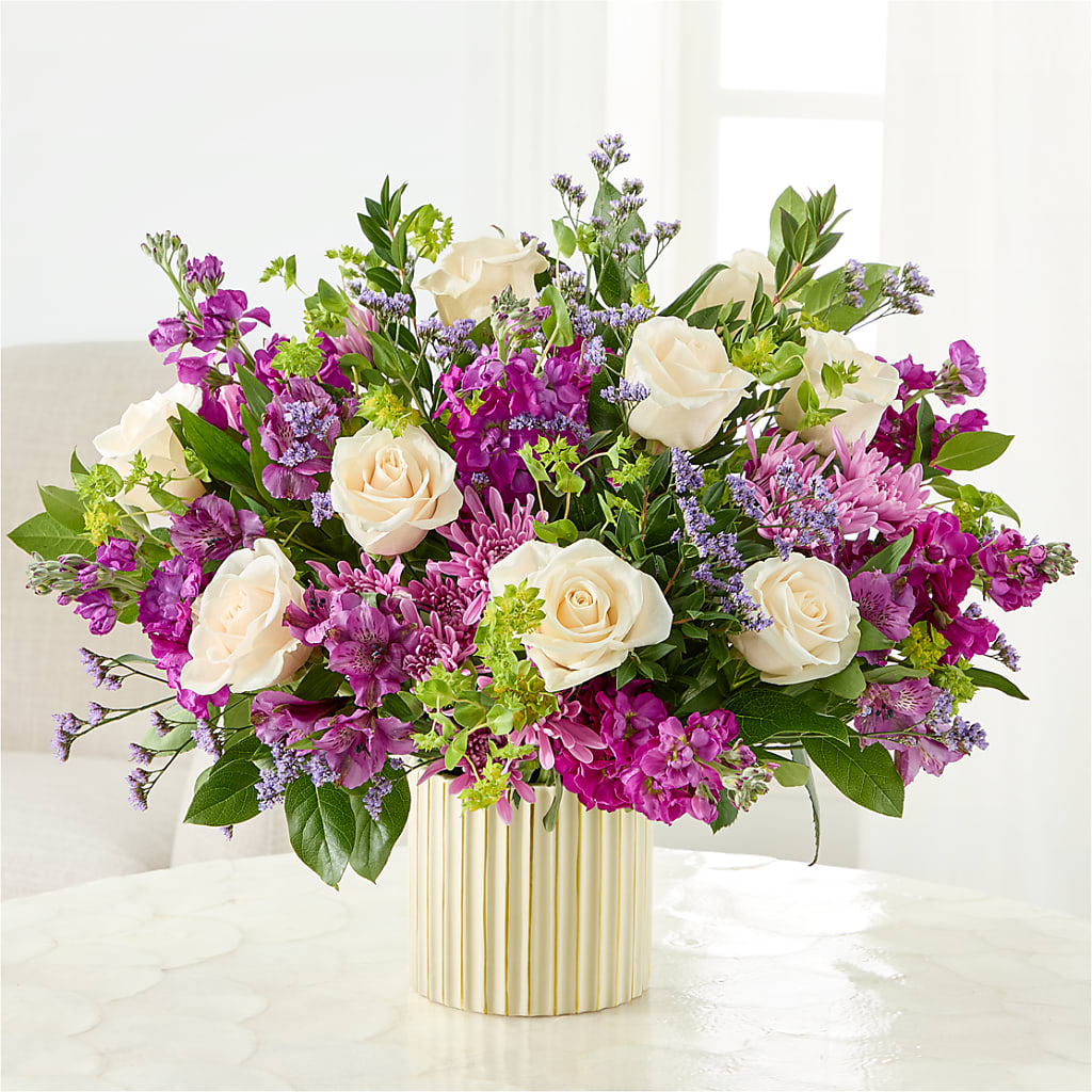 The Boutique Bouquet – The Rusty Willow, Grove OK