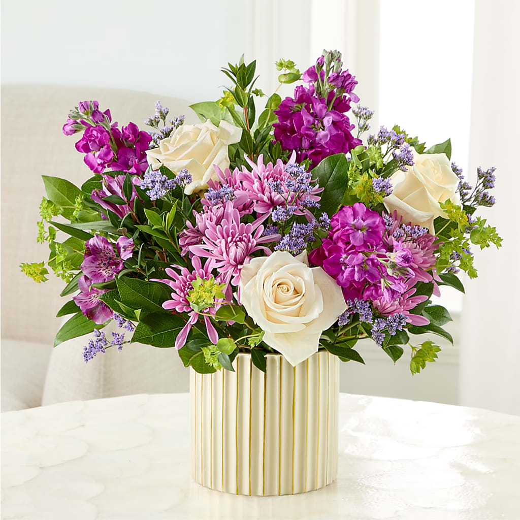 The Boutique Bouquet – The Rusty Willow, Grove OK