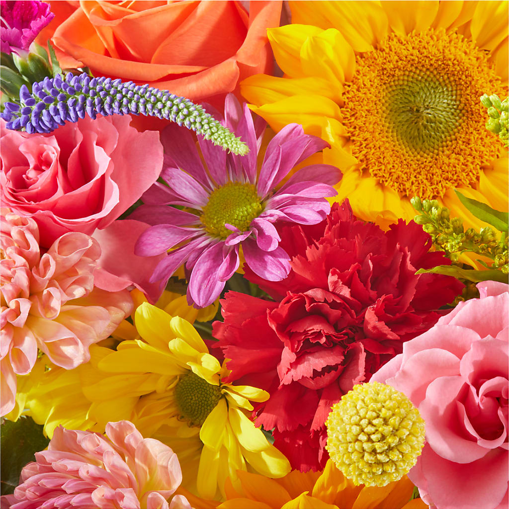 You're Invited - A Florist Original – The Rusty Willow, Grove OK