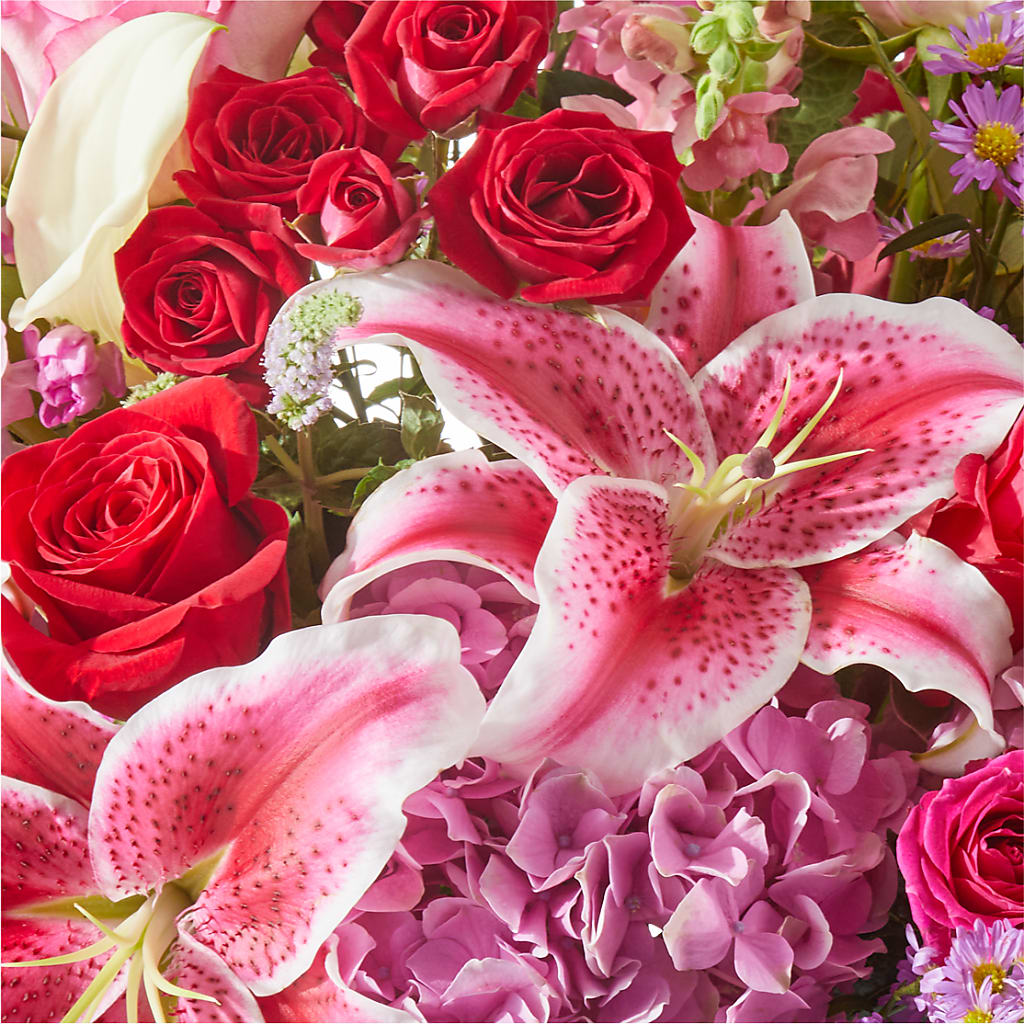 Better Together - A Luxury Florist Original – The Rusty Willow, Grove OK
