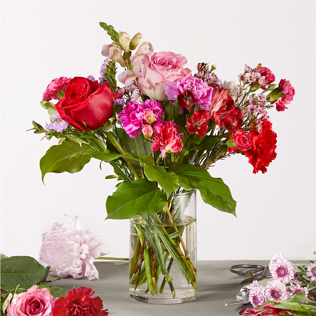 Regal Jewel – A Florist Original – The Rusty Willow, Grove OK