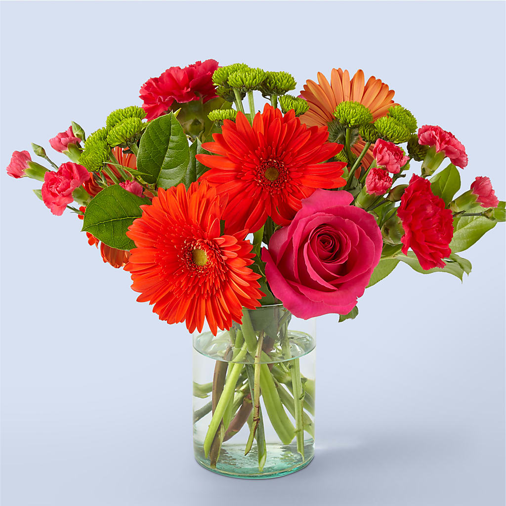 Best Dressed Bouquet – The Rusty Willow, Grove OK