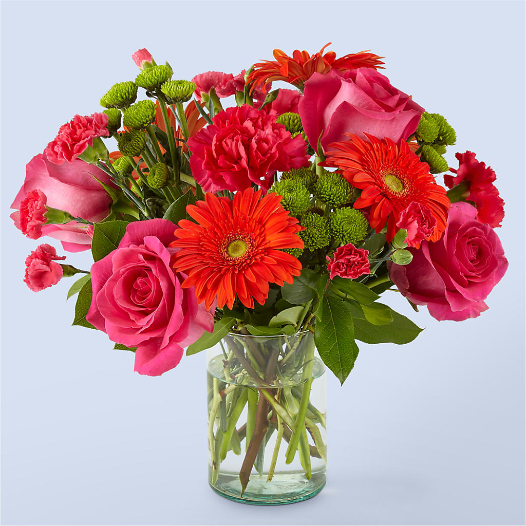 Best Dressed Bouquet – The Rusty Willow, Grove OK