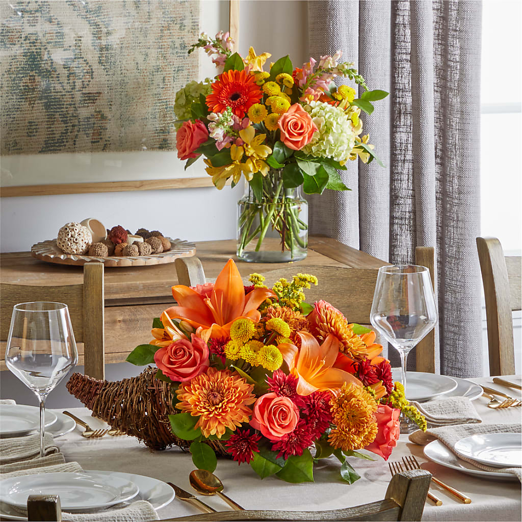 Blooming and Blessed Bundle – The Rusty Willow, Grove OK