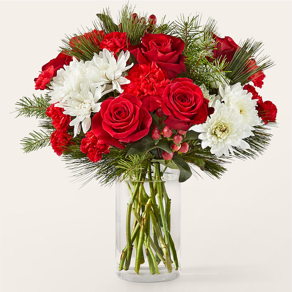 Seasonal Magic Bouquet – The Rusty Willow, Grove OK