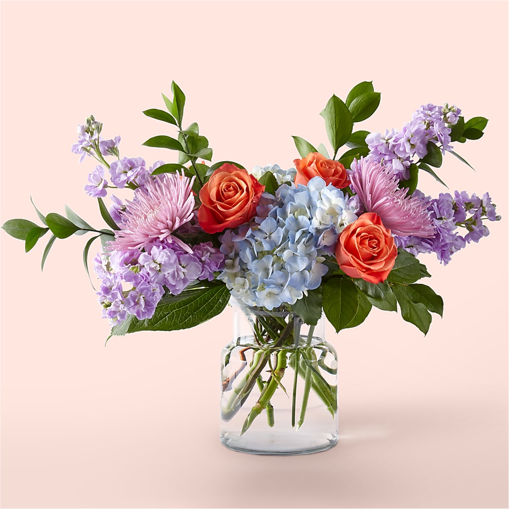Be Mine Bouquet – The Rusty Willow, Grove OK