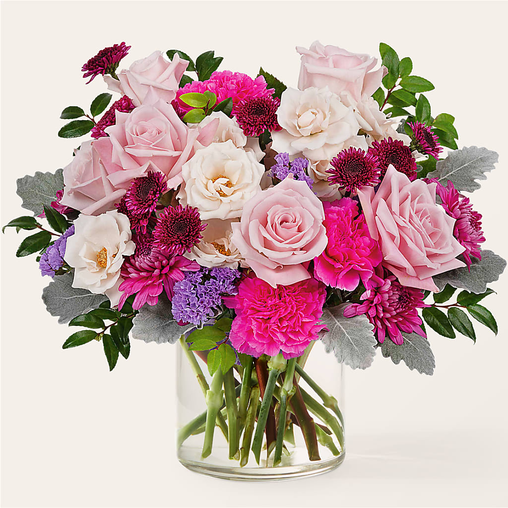 Dose of Cheer Bouquet – The Rusty Willow, Grove OK