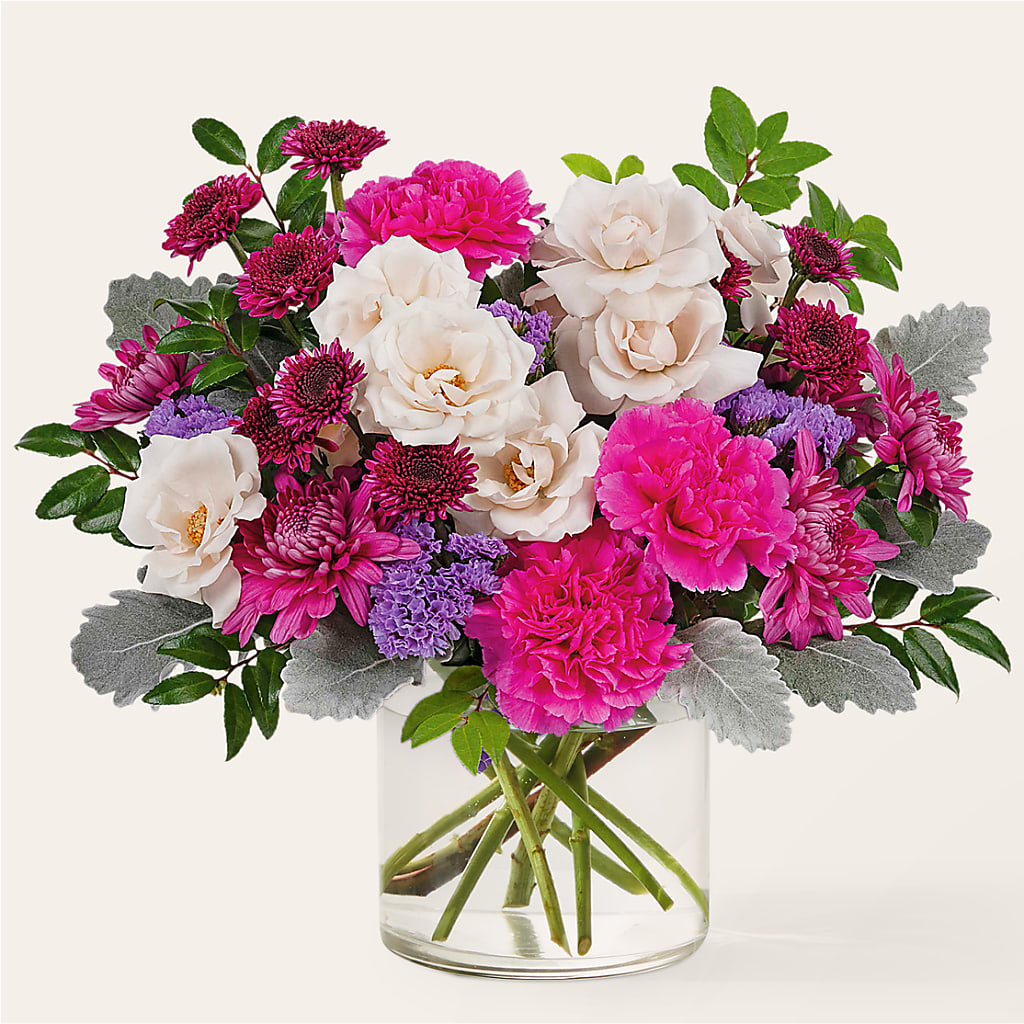 Dose of Cheer Bouquet – The Rusty Willow, Grove OK