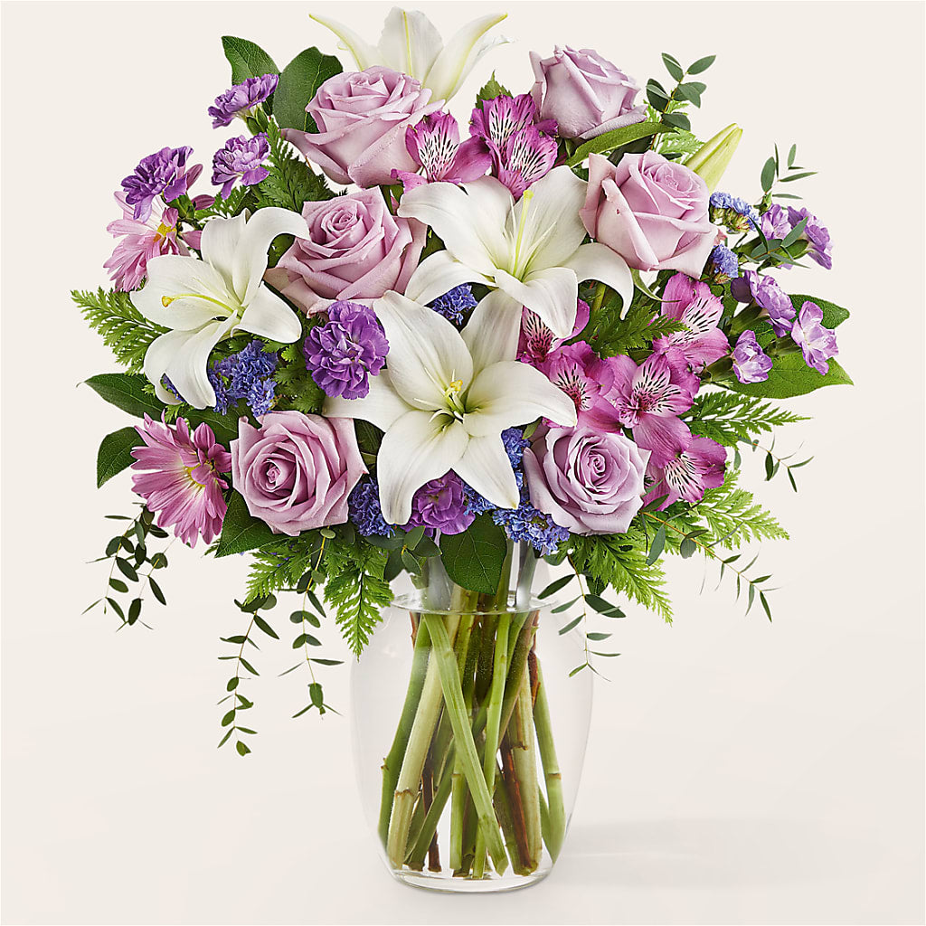The Dreamscape Bouquet – The Rusty Willow, Grove OK