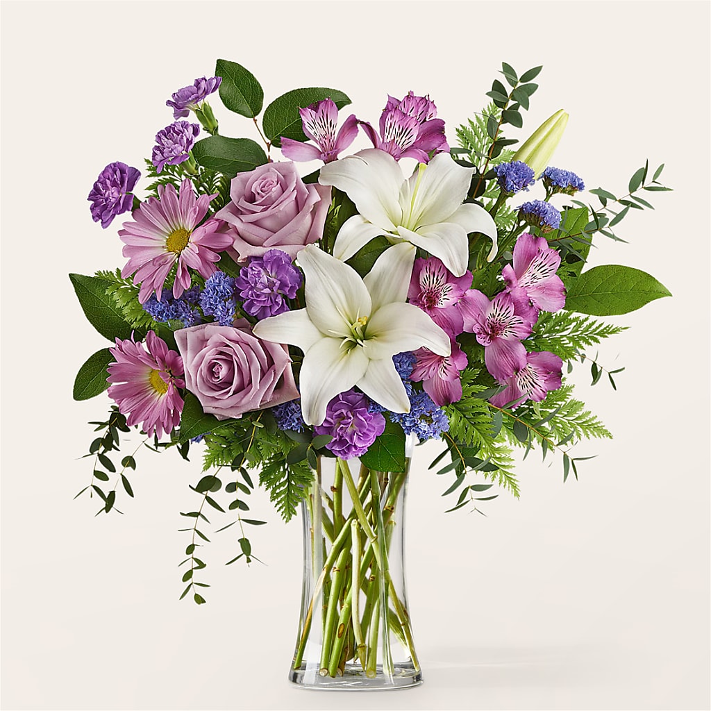 The Dreamscape Bouquet – The Rusty Willow, Grove OK