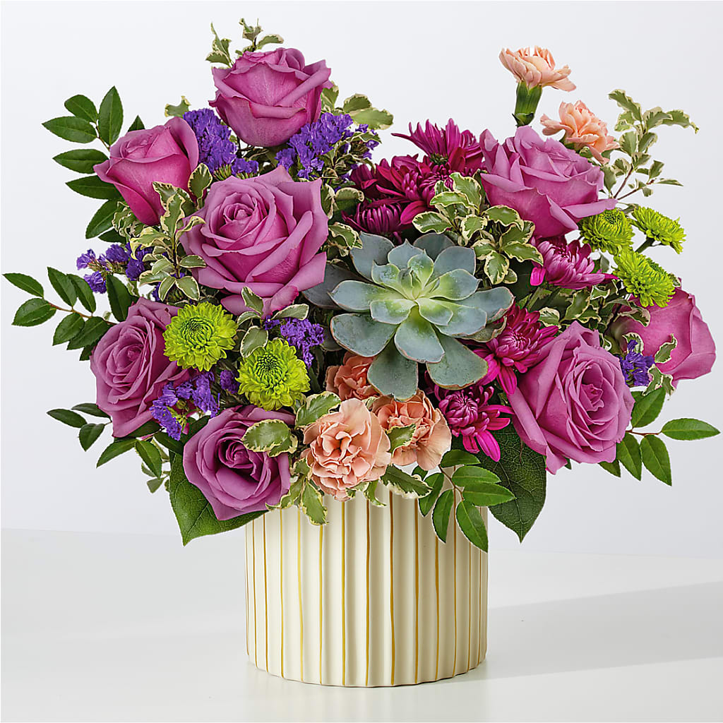You're a Gem Bouquet – The Rusty Willow, Grove OK