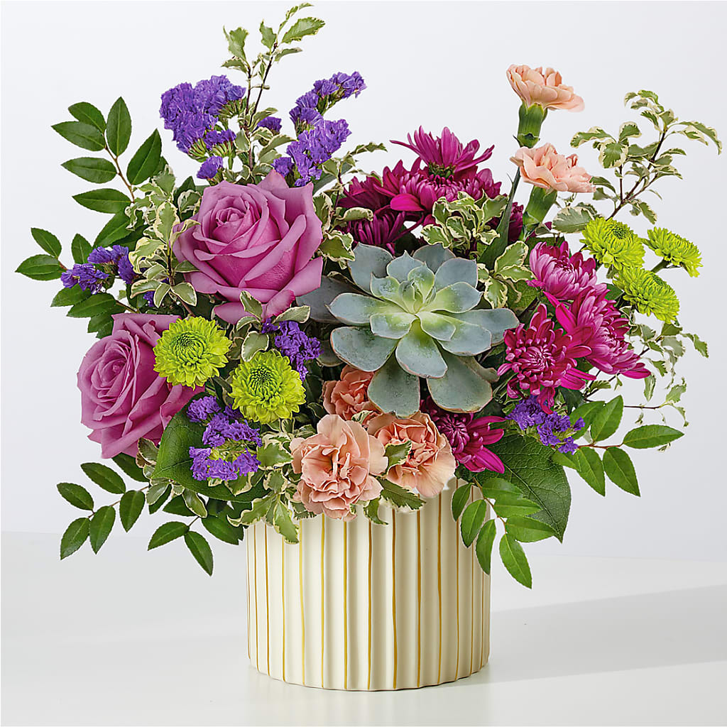 You're a Gem Bouquet – The Rusty Willow, Grove OK