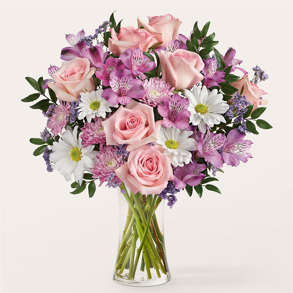 Enchantment Bouquet – The Rusty Willow, Grove OK