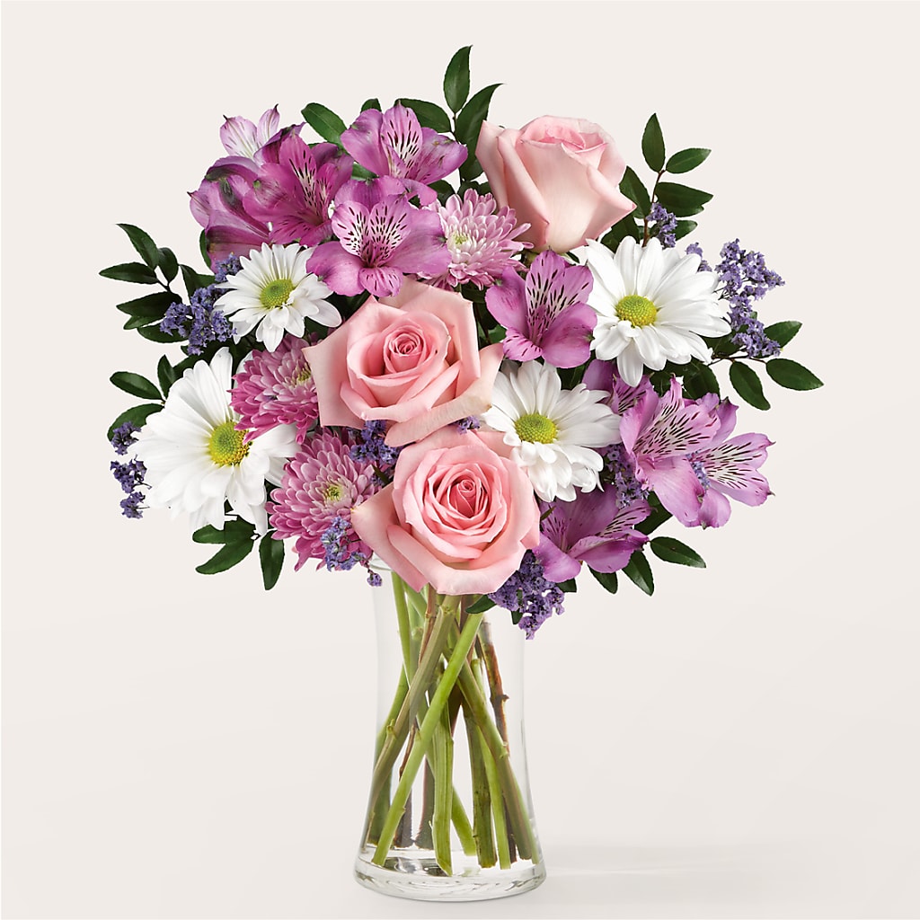 Enchantment Bouquet – The Rusty Willow, Grove OK
