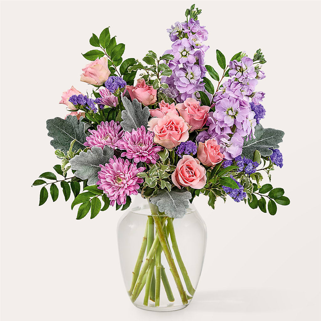 Well Wishes Bouquet – The Rusty Willow, Grove OK