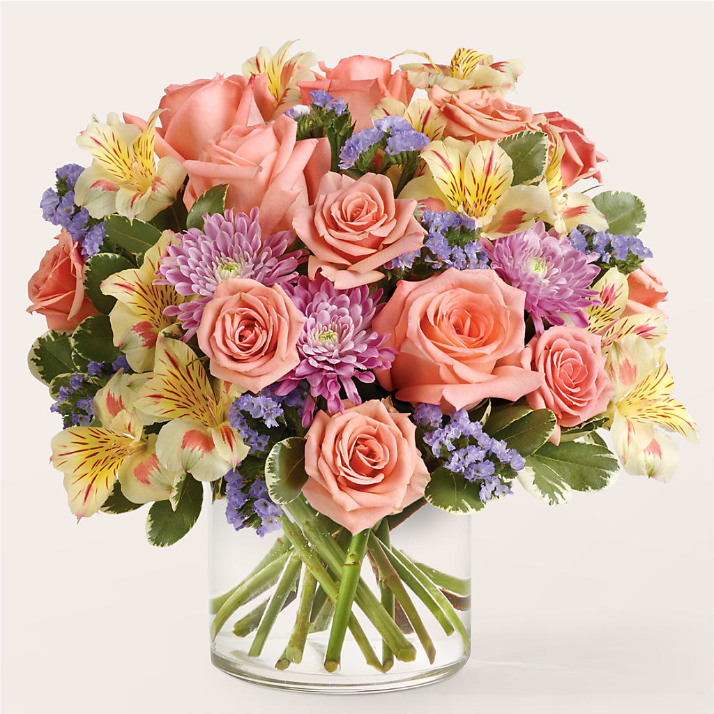 Candy Coated Bouquet – The Rusty Willow, Grove OK