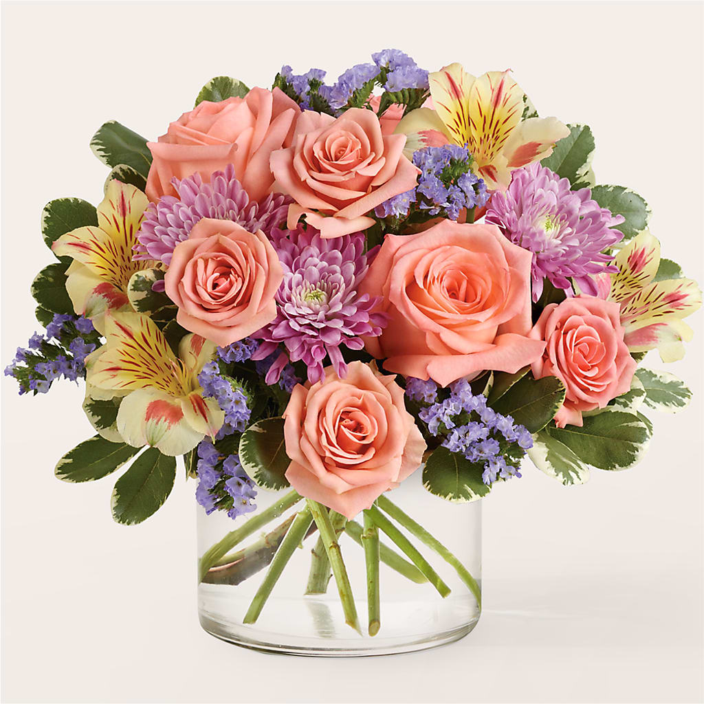 Candy Coated Bouquet – The Rusty Willow, Grove OK