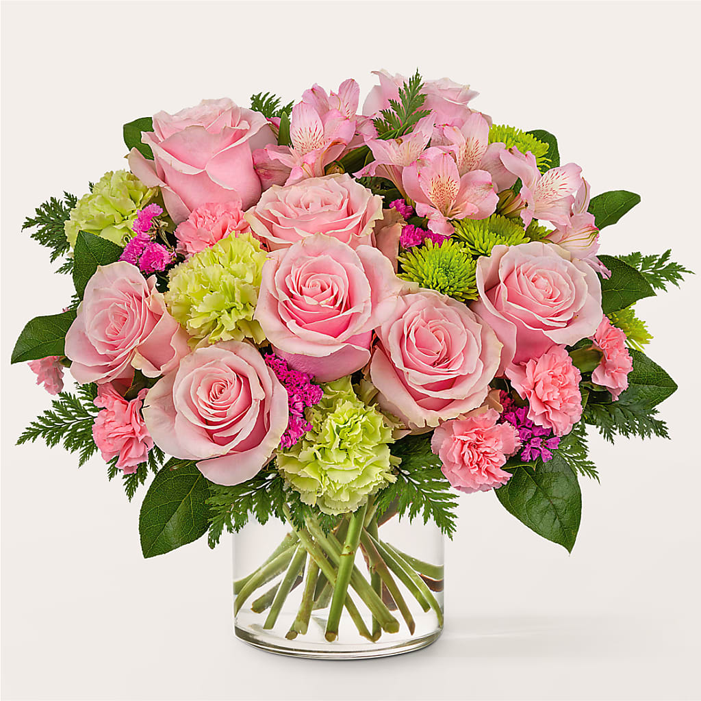 Pinch Me Bouquet – The Rusty Willow, Grove OK