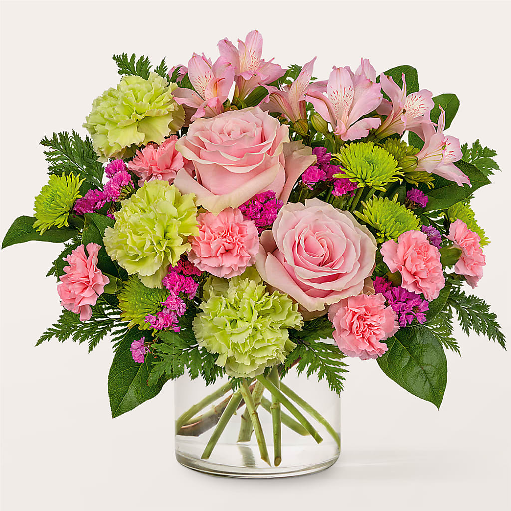 Pinch Me Bouquet – The Rusty Willow, Grove OK