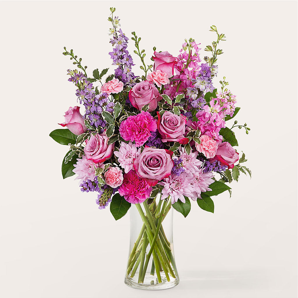 Sincerely Yours Bouquet – The Rusty Willow, Grove OK