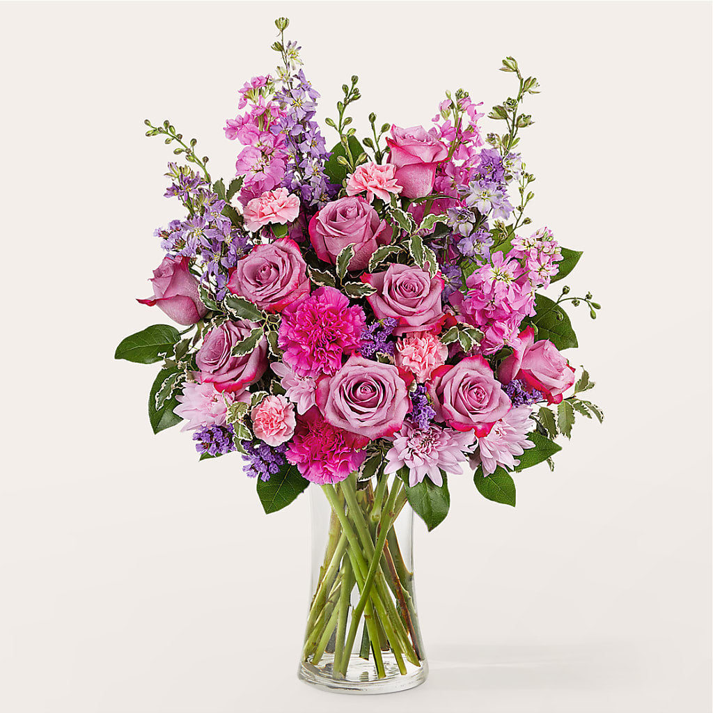 Sincerely Yours Bouquet – The Rusty Willow, Grove OK