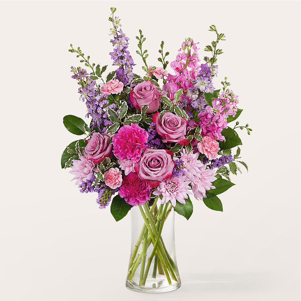 Sincerely Yours Bouquet – The Rusty Willow, Grove OK