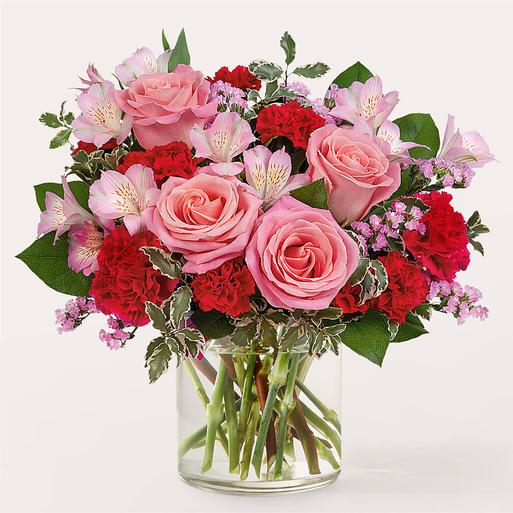 First Impressions Bouquet – The Rusty Willow, Grove OK