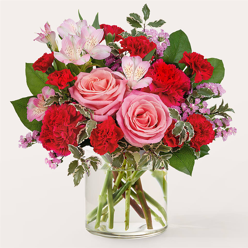 First Impressions Bouquet – The Rusty Willow, Grove OK