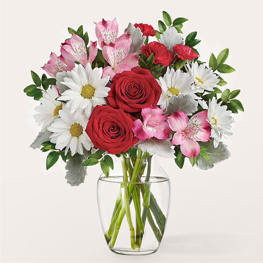 Sugary Sweet Bouquet – The Rusty Willow, Grove OK