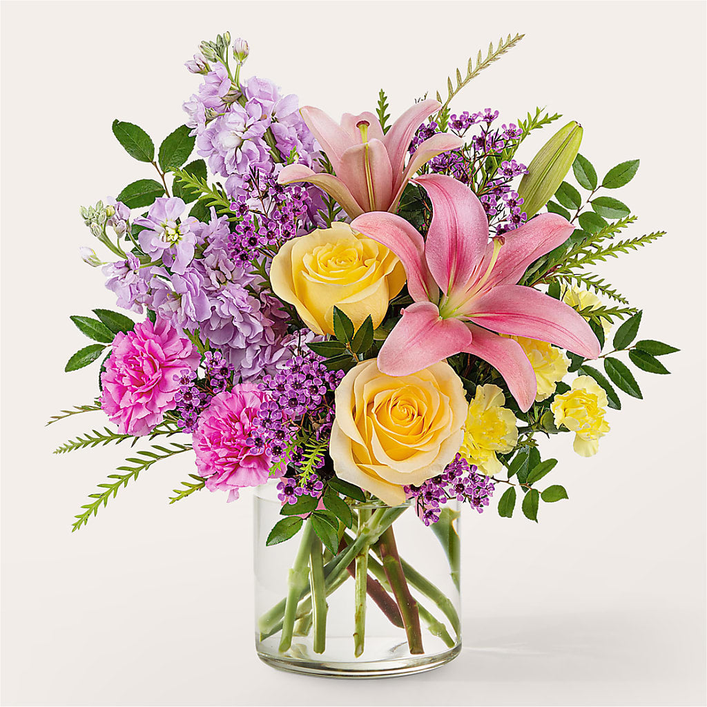 Jubilee Bouquet – The Rusty Willow, Grove OK