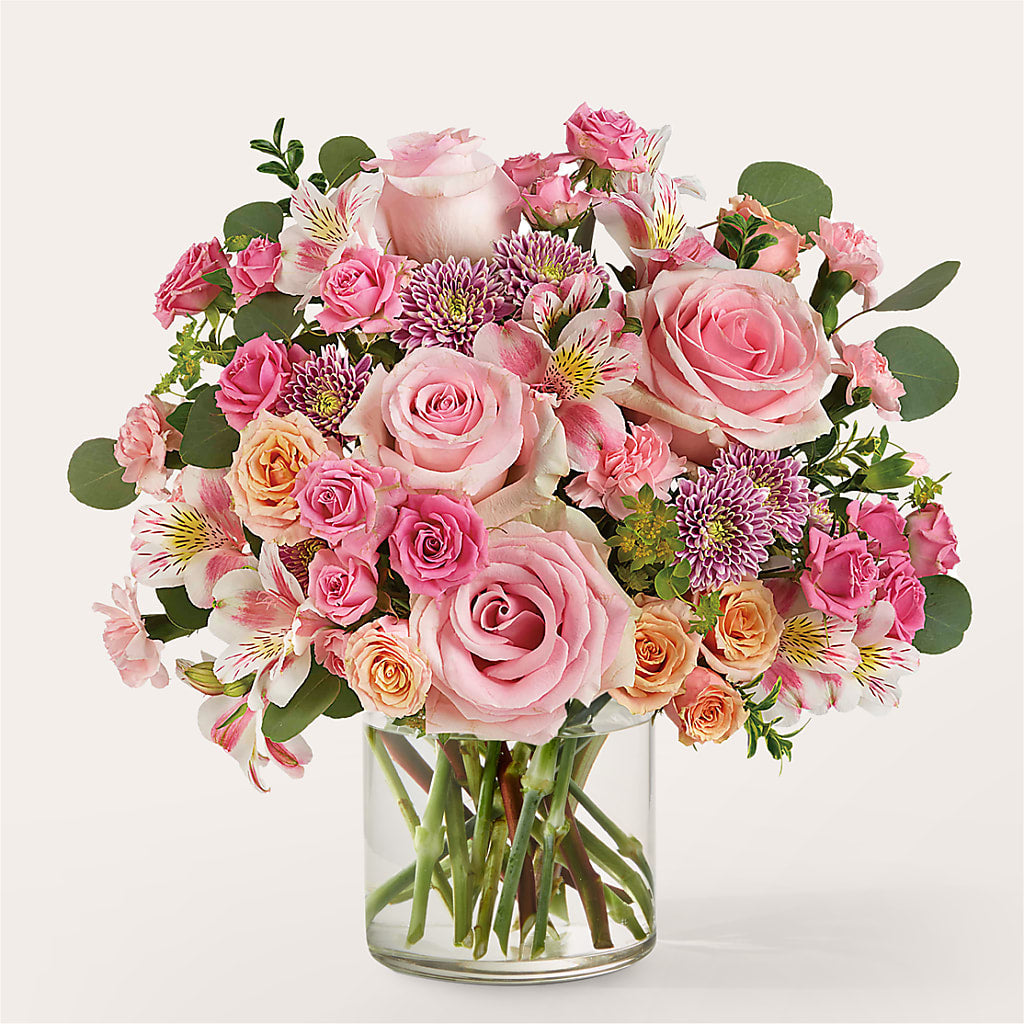 Pleasant Pastures Bouquet – The Rusty Willow, Grove OK