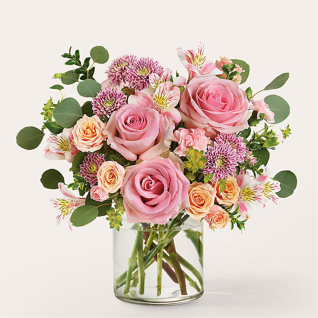 Pleasant Pastures Bouquet – The Rusty Willow, Grove OK