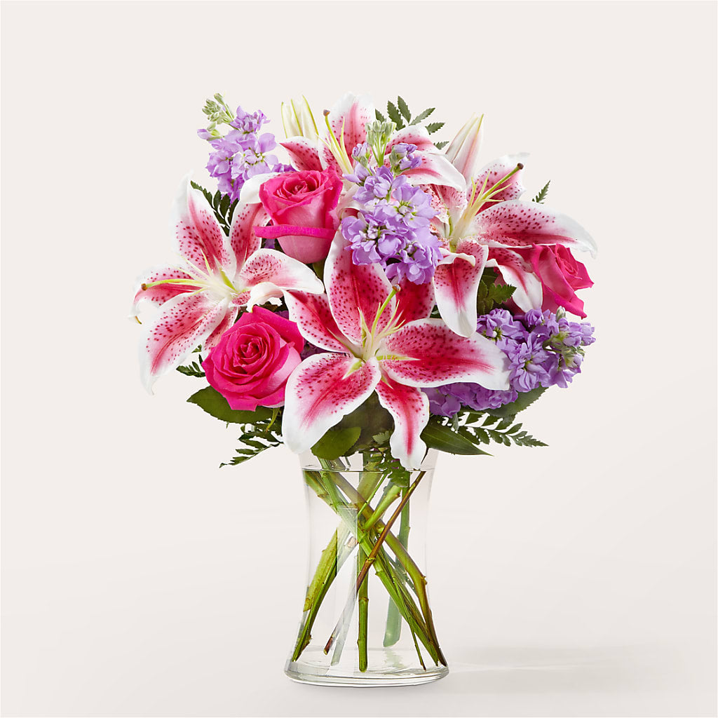 Amore Bouquet – The Rusty Willow, Grove OK