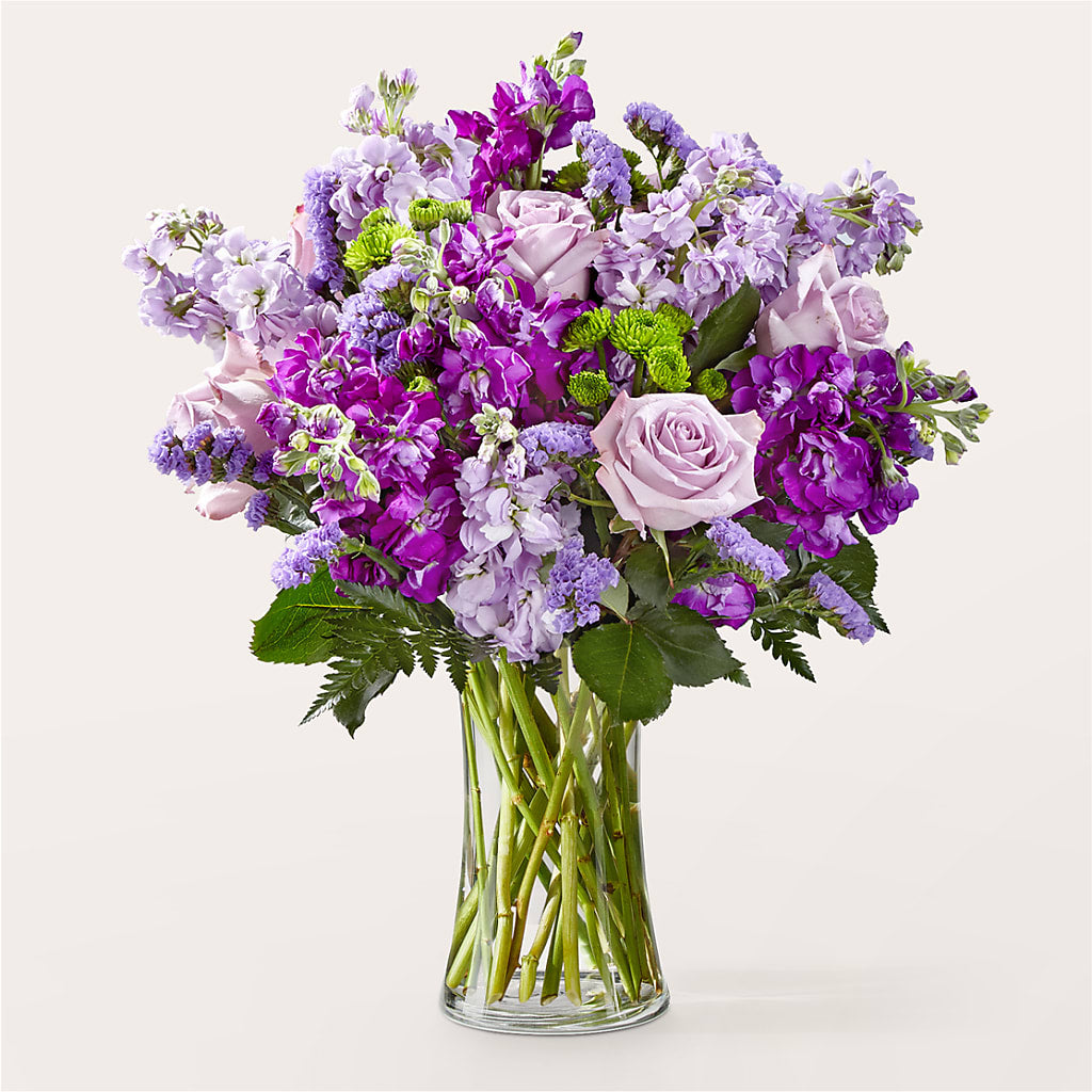 Grapeful Bouquet – The Rusty Willow, Grove OK