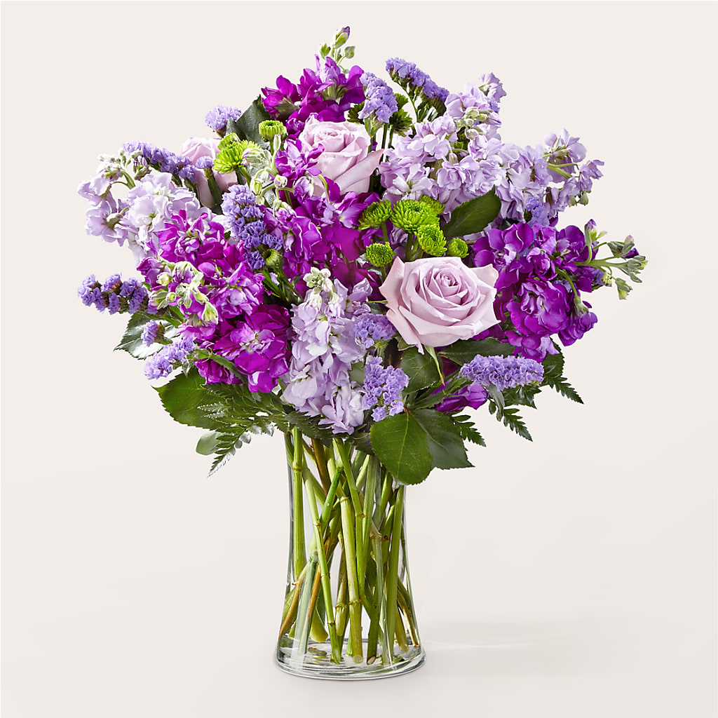 Grapeful Bouquet – The Rusty Willow, Grove OK