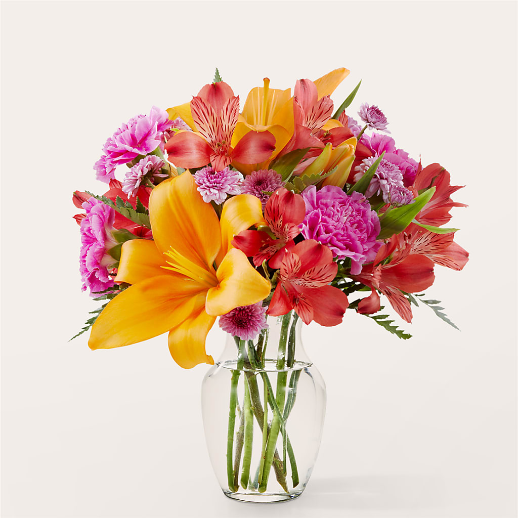 Entranced Bouquet – The Rusty Willow, Grove OK