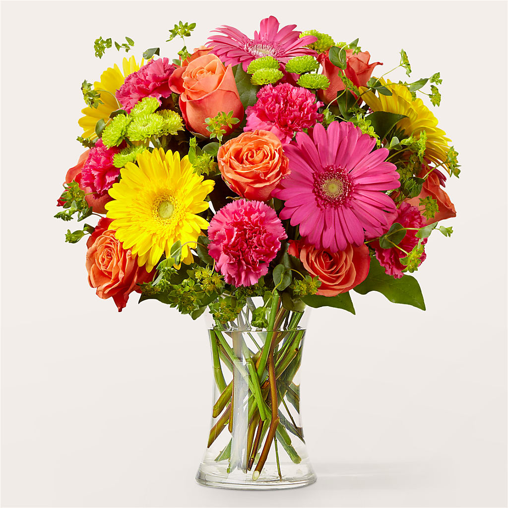 Fruit Punch Bouquet – The Rusty Willow, Grove OK