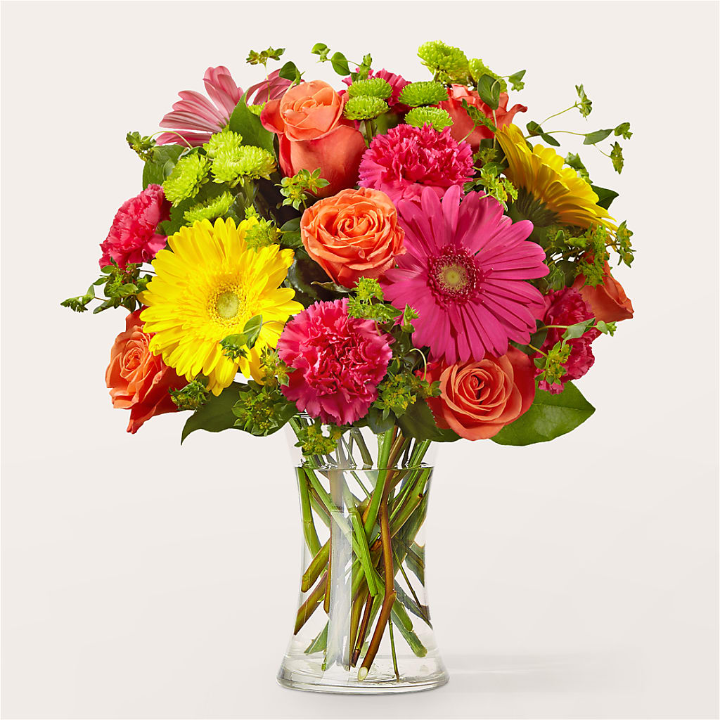 Fruit Punch Bouquet – The Rusty Willow, Grove OK