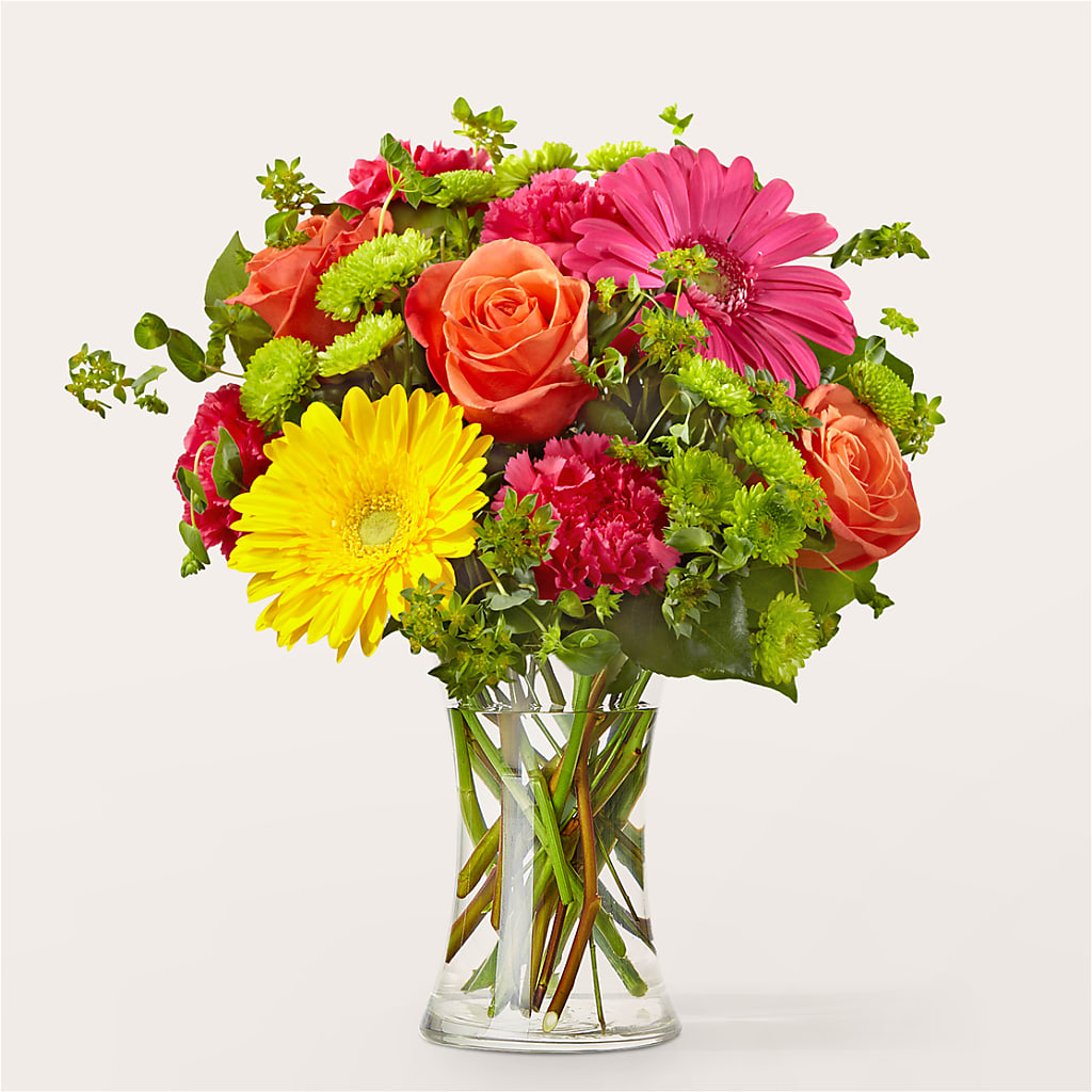 Fruit Punch Bouquet – The Rusty Willow, Grove OK