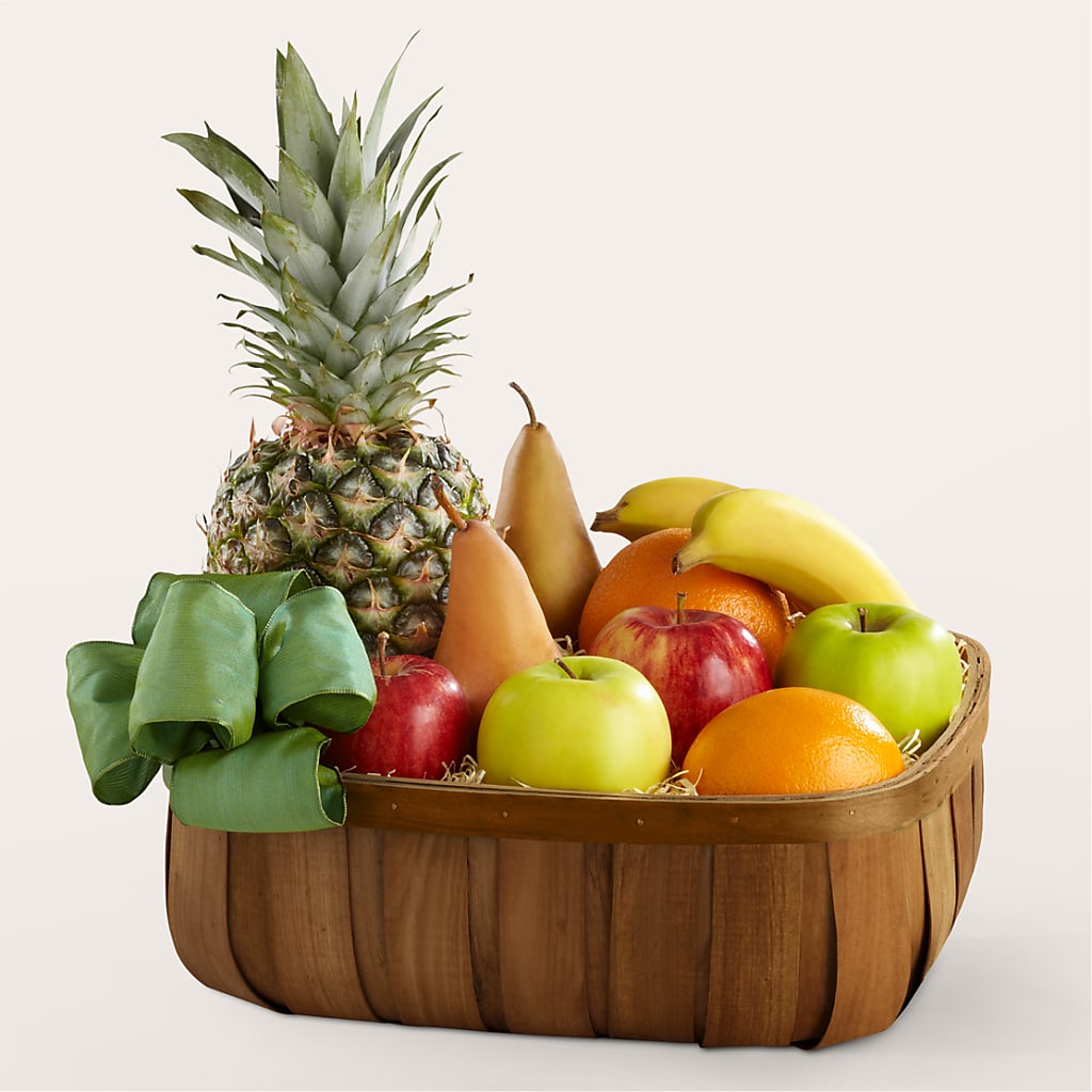 Main Squeeze Fruit Basket – The Rusty Willow, Grove OK