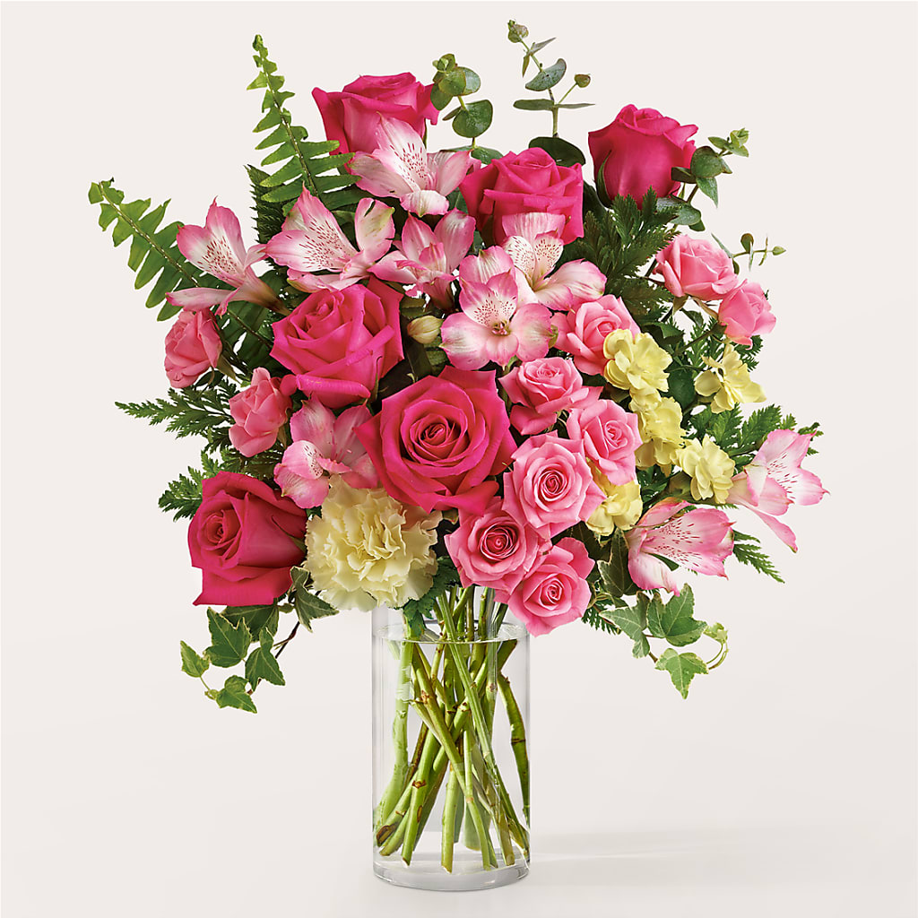 Strawberry Margarita Bouquet – The Rusty Willow, Grove OK