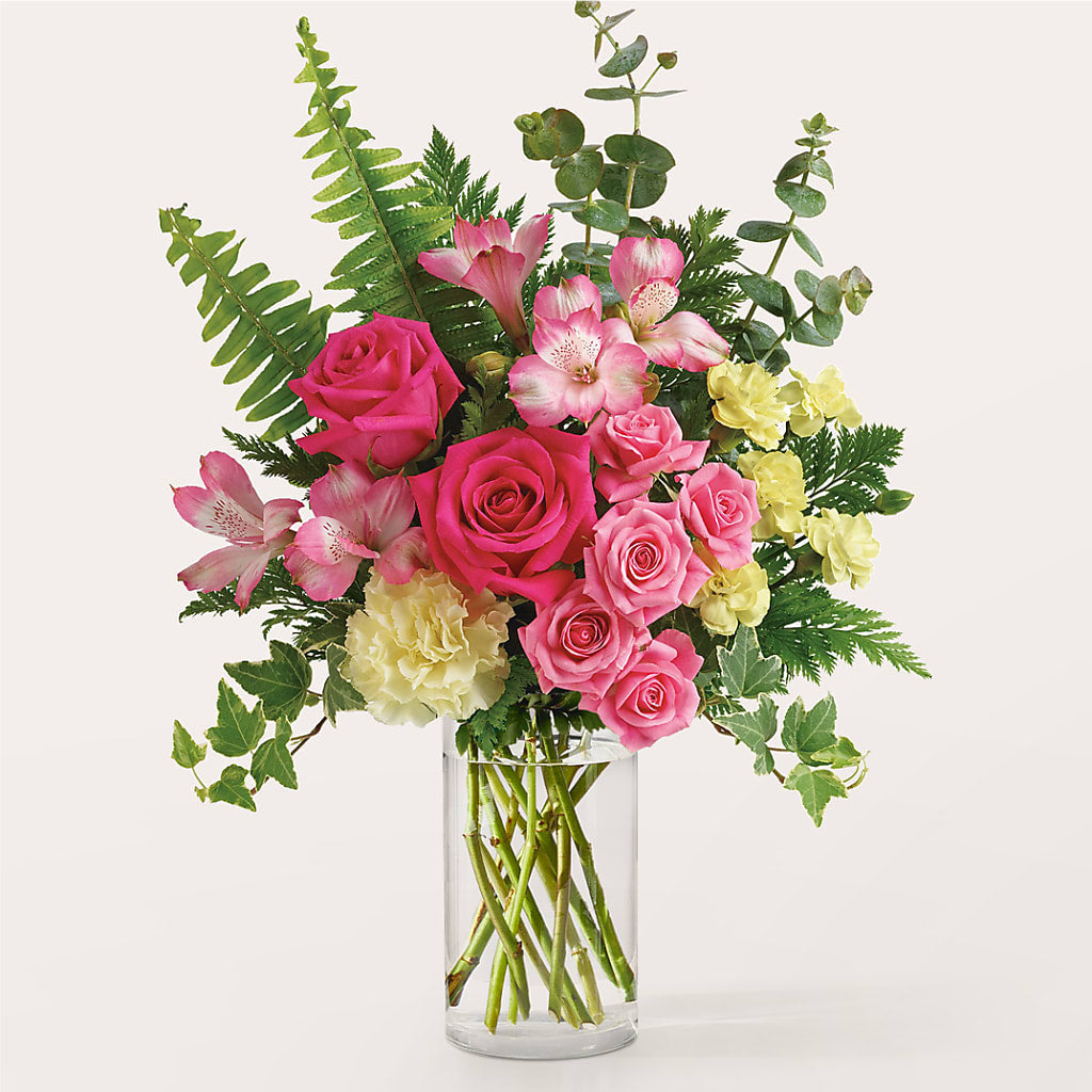 Strawberry Margarita Bouquet – The Rusty Willow, Grove OK