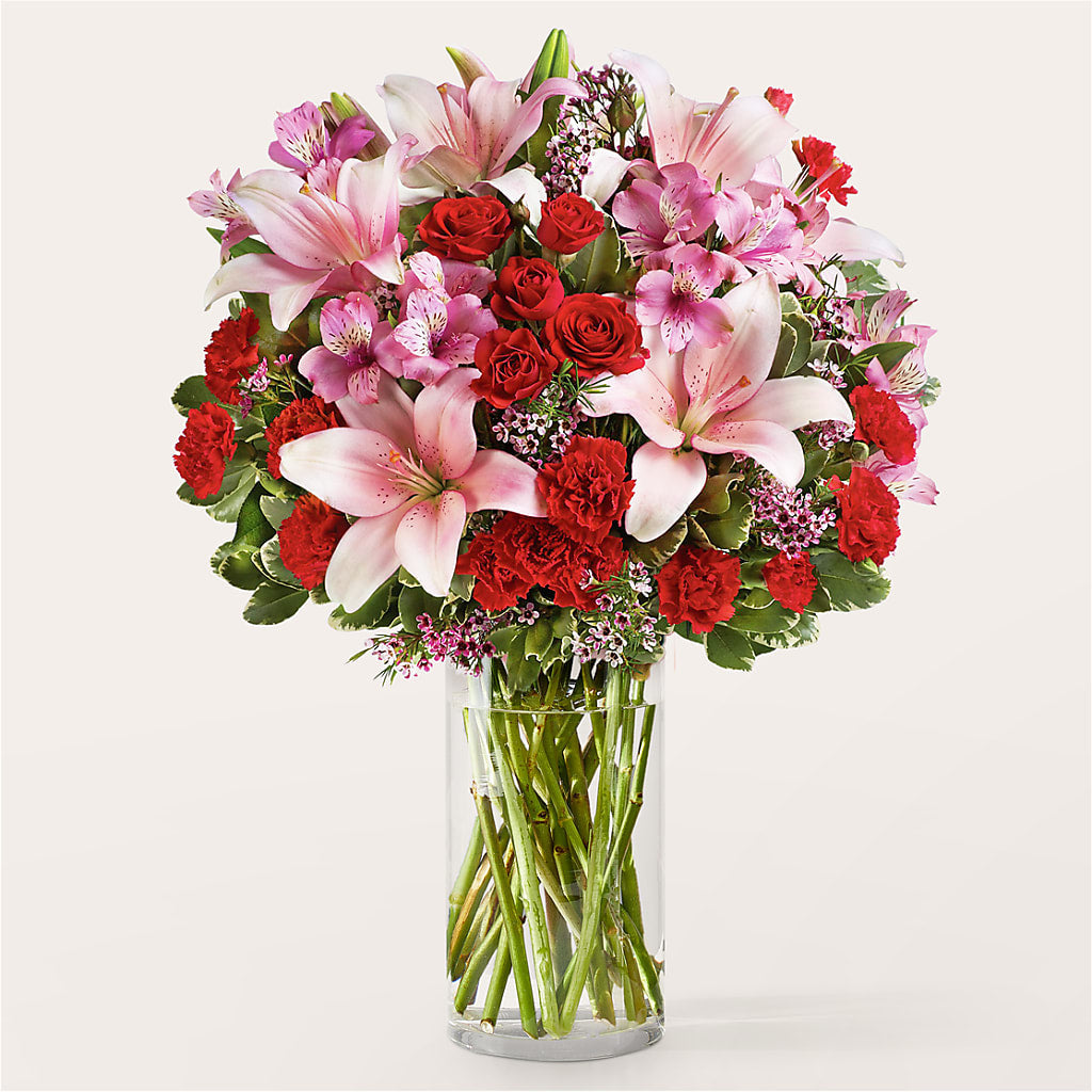 Kismet Bouquet – The Rusty Willow, Grove OK