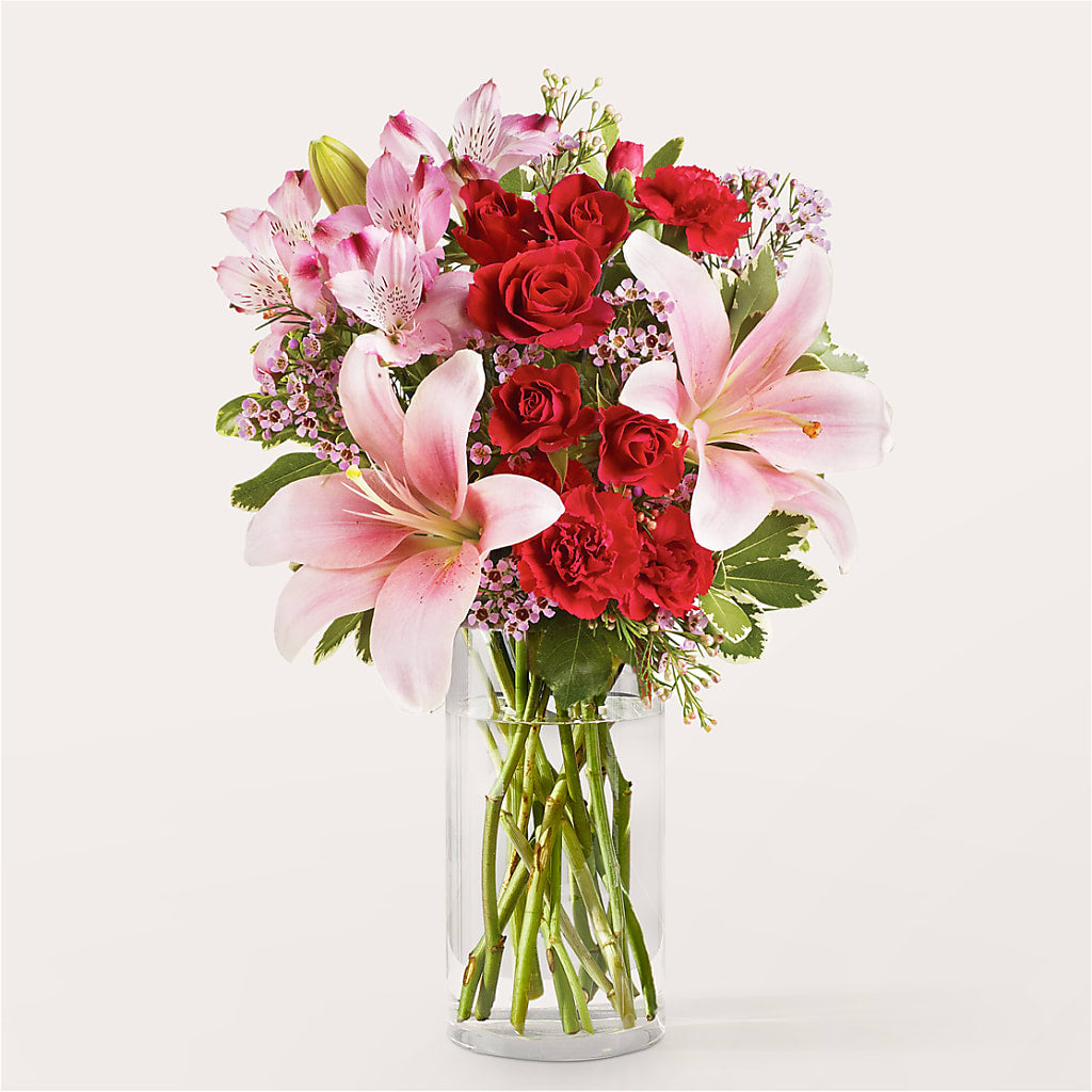 Kismet Bouquet – The Rusty Willow, Grove OK
