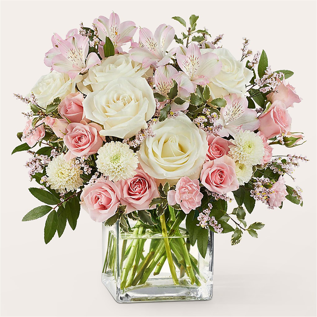 Day Made Bouquet – The Rusty Willow, Grove OK
