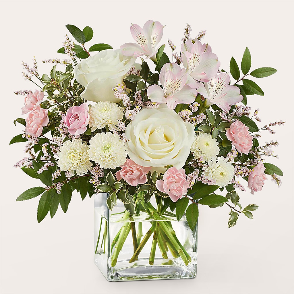 Day Made Bouquet – The Rusty Willow, Grove OK