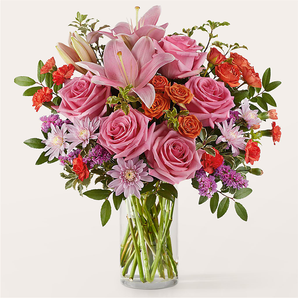 Sequins Bouquet – The Rusty Willow, Grove OK
