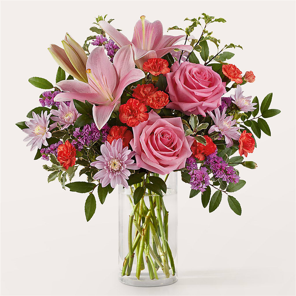 Sequins Bouquet – The Rusty Willow, Grove OK